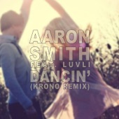 Dancin artwork