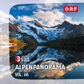 3Sat Alpenpanorama, Vol. 6 - Verschiedene Interpreten