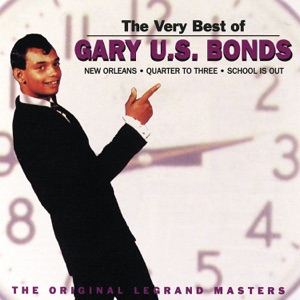 Gary U.S. Bonds - Take Me Back To New Orleans - 排舞 編舞者