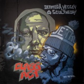 Soul Theory/Denmark Vessey - Magic