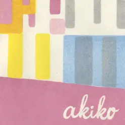 Best 2005-2010 - Akiko Best 2005-2010 - Akiko