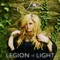 Legion of Light - Leyla lyrics