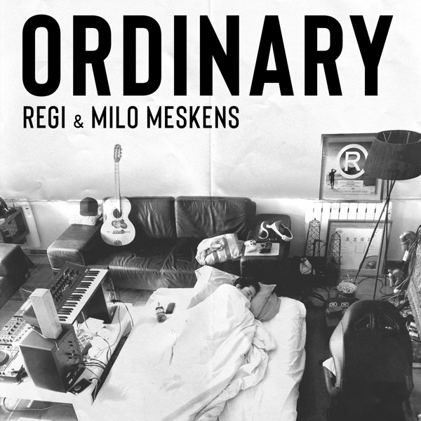Regi - Ordinary