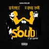 Solid (feat. Ray Champion) - Single album lyrics, reviews, download