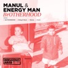 Brotherhood - EP