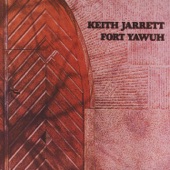 Keith Jarrett - De Drums