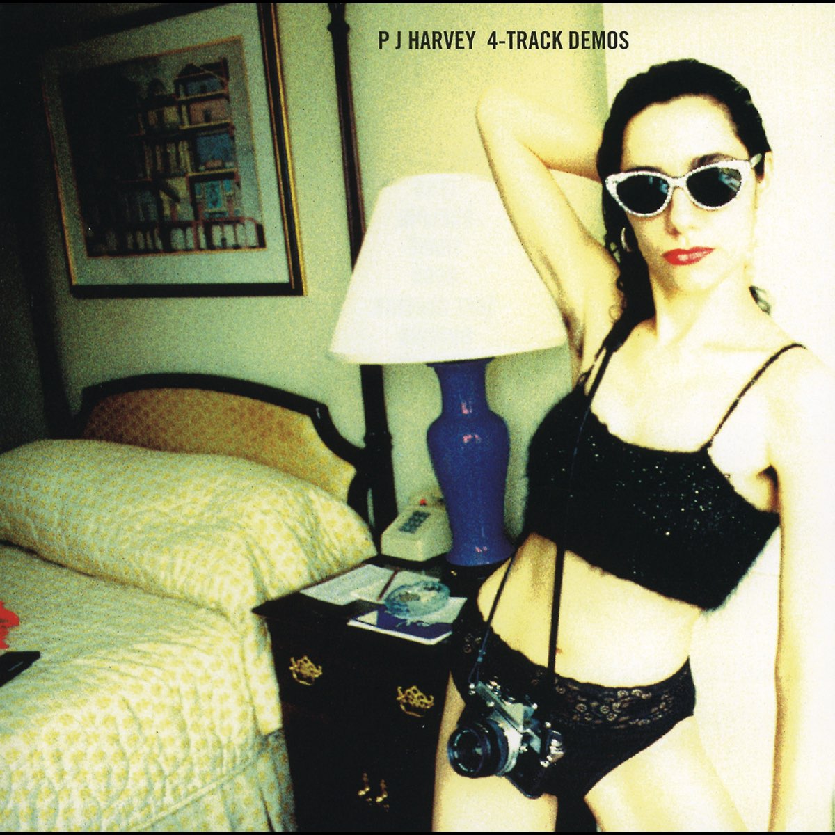 apple-music-pj-harvey-4-track-demos