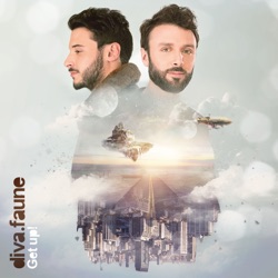 Diva Faune - Get Up