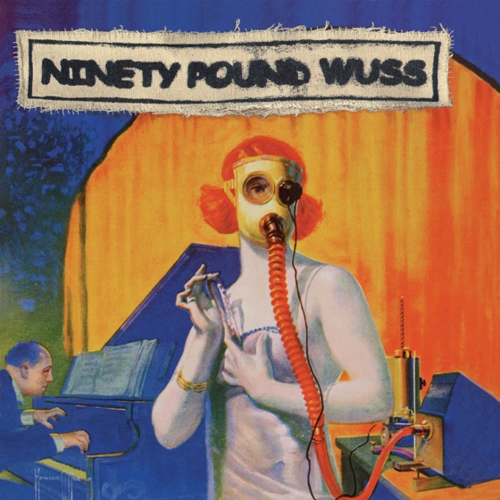 Cover artwork for One Track Mind