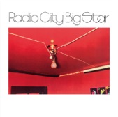 Big Star - She's A Mover