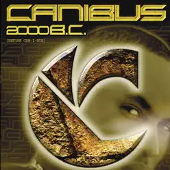 2000 B.C. - Canibus