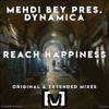 Reach Happiness (Mehdi Bey Presents) - Single