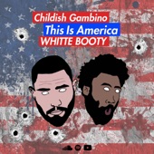 This Is America (WHITTE Remix) [Remix Radio Edit] artwork