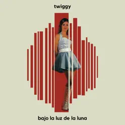 Bajo la Luz de la Luna - Twiggy