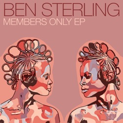Ben Sterling - Members Only