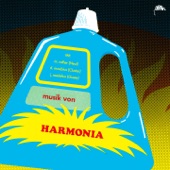 Harmonia - Sehr Kosmisch