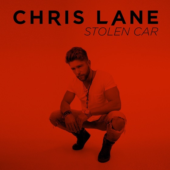 Cover artwork for Stolen Car