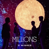 MILLIONS artwork