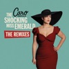 The Shocking Miss Emerald (The Remixes), 2016