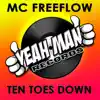 Ten Toes Down! (Instrumental Mix) song lyrics