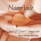Namo'valo: The Chant of Great Compassion artwork