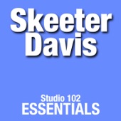 Skeeter Davis: Studio 102 Essentials artwork