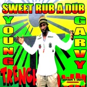 Young Garvey - Sweet Rub-a-Dub