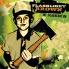 Flashlight Brown
