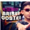 Brisei, Gostei - MC Leozinho SP lyrics