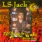 Setembro / Primeiros erros (Chove) - LS Jack lyrics