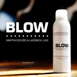 Blow (Remixes) - Single - Martin Solveig