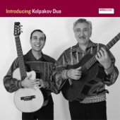 Kolpakov Duo - Grushen'ka