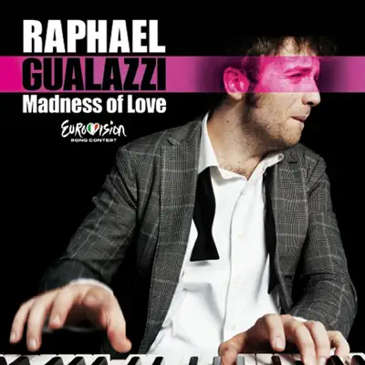 Madness of Love - Single - Raphael Gualazzi
