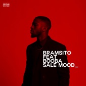 Sale mood (feat. Booba) artwork