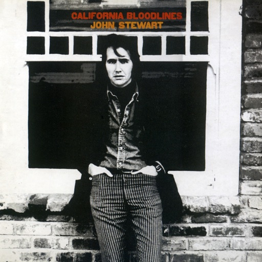 Artwork for California Bloodlines