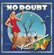 Tragic Kingdom - No Doubt