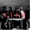 Gush - HopeDealers lyrics