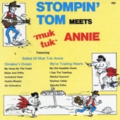 Stompin' Tom Connors - Ballad Of Muk Tuk Annie