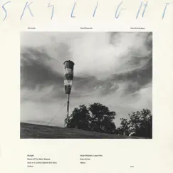 Skylight by Art Lande, David Samuels & Paul McCandless album reviews, ratings, credits