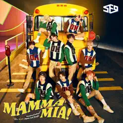 Mamma Mia! - Single - SF9 Mamma Mia! - Single - SF9