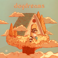 Various Artists - Chillhop Daydreams artwork