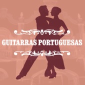Guitarras Portuguesas - EP artwork