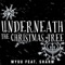 Underneath the Christmas Tree - Myuu lyrics