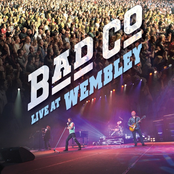 Bad Company - Feel Like Makin' Love