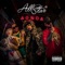 Amor de Verdade (feat. Mc Monieelly) - All-Star Brasil lyrics