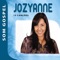 Santidade (feat. Cassiane) - Jozyanne lyrics