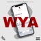 Wya? - Aye Kee lyrics