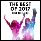 Nu Disco the Best Of 2017 artwork
