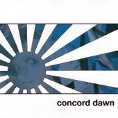Concord Dawn artwork