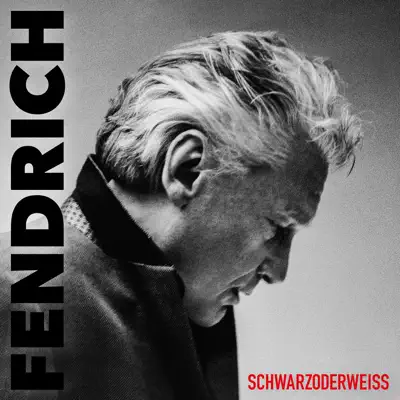 Schwarzoderweiss - Single - Rainhard Fendrich